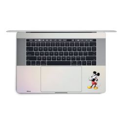 Folien für Laptops matt