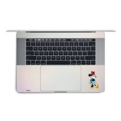 Folien für Laptops matt