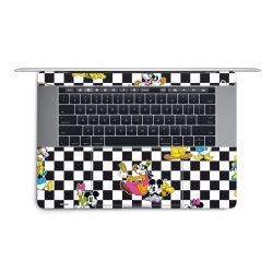 SkinVinyyli Läppäreille mattapinta