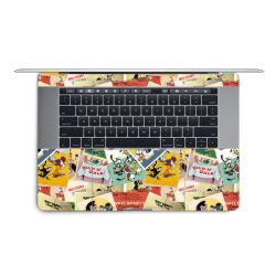 SkinVinyyli Läppäreille mattapinta