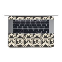 Folien für Laptops matt