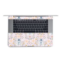 Folien für Laptops matt