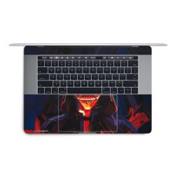 Folien für Laptops matt