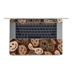 Foils for Laptops matt