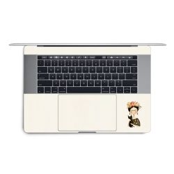 SkinVinyyli Läppäreille mattapinta