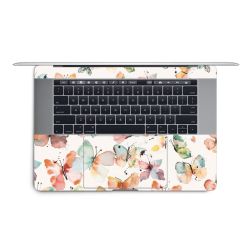 SkinVinyyli Läppäreille mattapinta