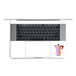 Folien für Laptops matt