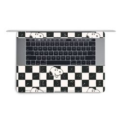 SkinVinyyli Läppäreille mattapinta