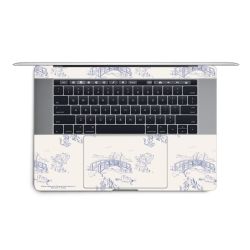 Foils for Laptops matt