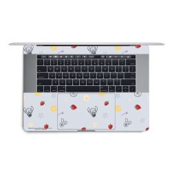 Foils for Laptops matt