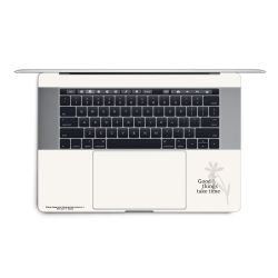 Foils for Laptops matt