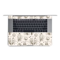 Foils for Laptops matt