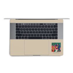 Foils for Laptops matt