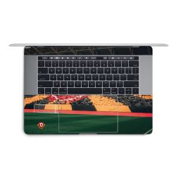 Folien für Laptops matt