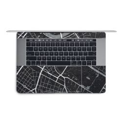 Folien für Laptops matt