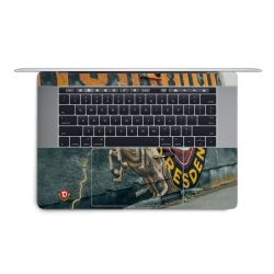 Folien für Laptops matt