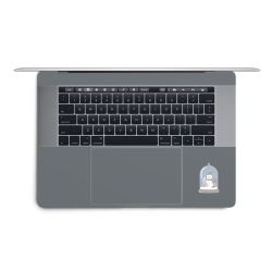 Foils for Laptops matt