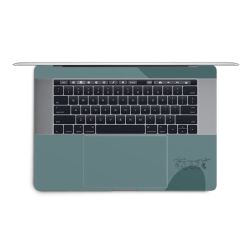 Foils for Laptops matt