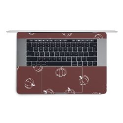 Foils for Laptops matt