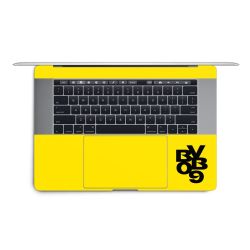 Foils for Laptops matt