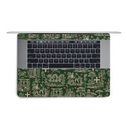 Folien für Laptops matt