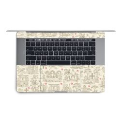 Folien für Laptops matt