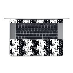 Foils for Laptops matt