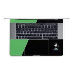 Folien für Laptops matt