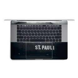 Folien für Laptops matt