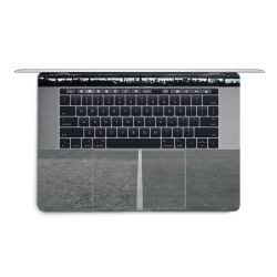 Folien für Laptops matt