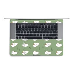 Foils for Laptops matt