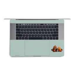 SkinVinyyli Läppäreille mattapinta