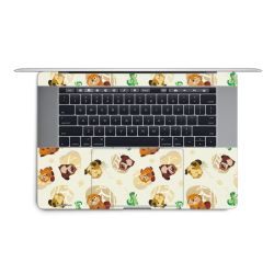 SkinVinyyli Läppäreille mattapinta