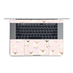 SkinVinyyli Läppäreille mattapinta