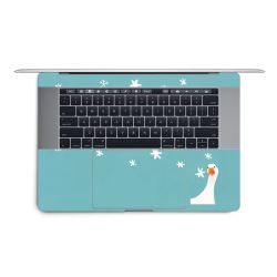 SkinVinyyli Läppäreille mattapinta