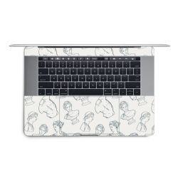 Foils for Laptops matt