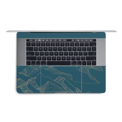 Foils for Laptops matt