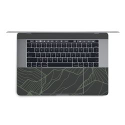 Foils for Laptops matt