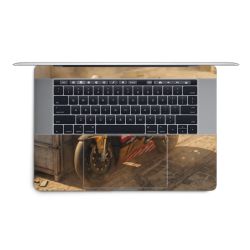 Folien für Laptops matt