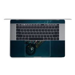 Folien für Laptops matt