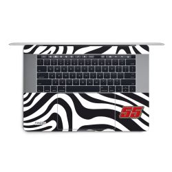 Folien für Laptops matt