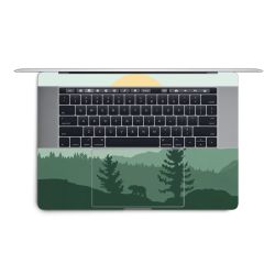 Foils for Laptops matt