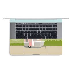 Foils for Laptops matt