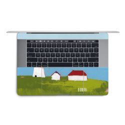 Foils for Laptops matt