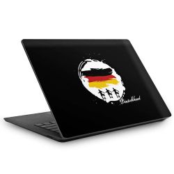 Folien für Laptops matt