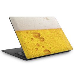 Folien für Laptops matt