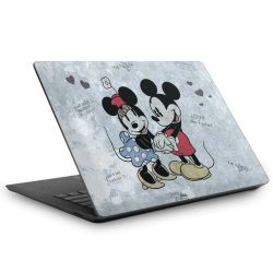 Micky&Minnie In Love