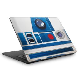 R2D2 primo piano