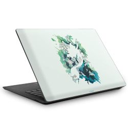 Foils for Laptops matt