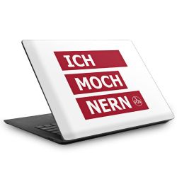 Folien für Laptops matt